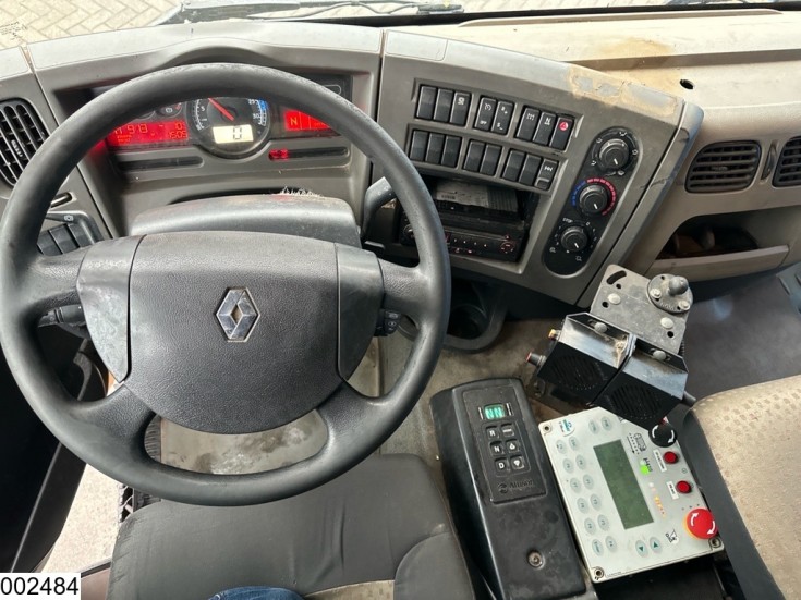 Renault Premium 340 Dxi