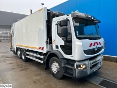 Renault Premium 340 Dxi