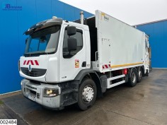 Renault Premium 340 Dxi