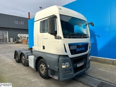 MAN TGX 26 440