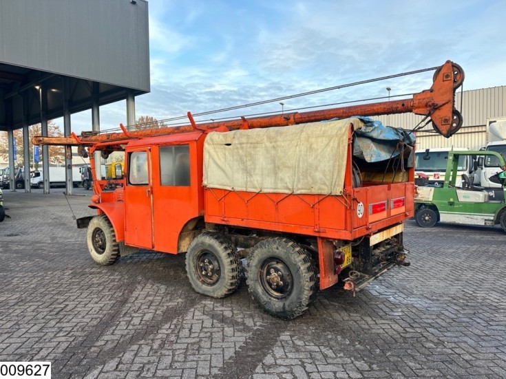 Dodge WC 63 M