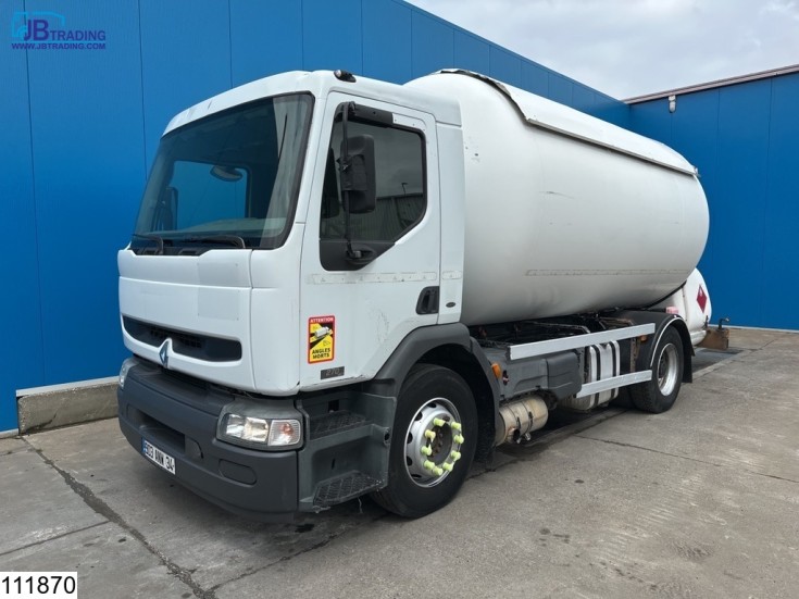 Renault Premium 270