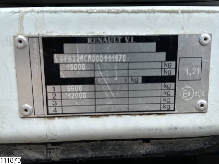 Renault Premium 270