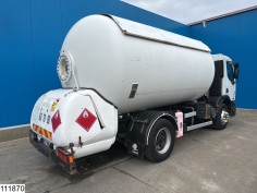Renault Premium 270