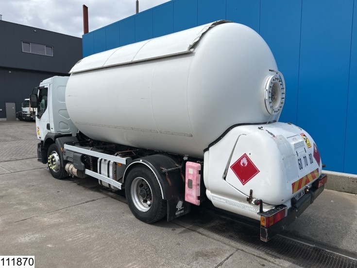 Renault Premium 270