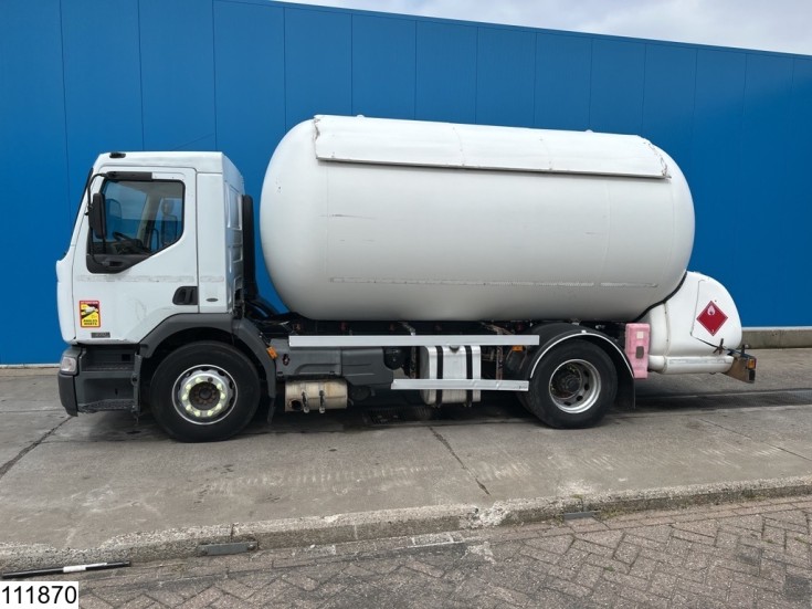 Renault Premium 270