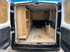 Renault Trafic 1.6 125 DCI