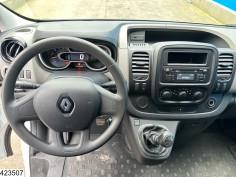 Renault Trafic 1.6 125 DCI