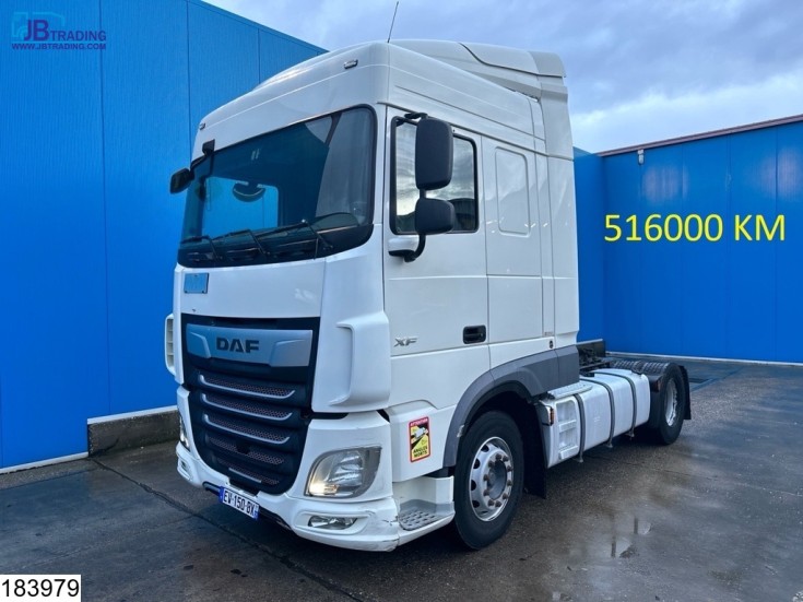 DAF XF 480