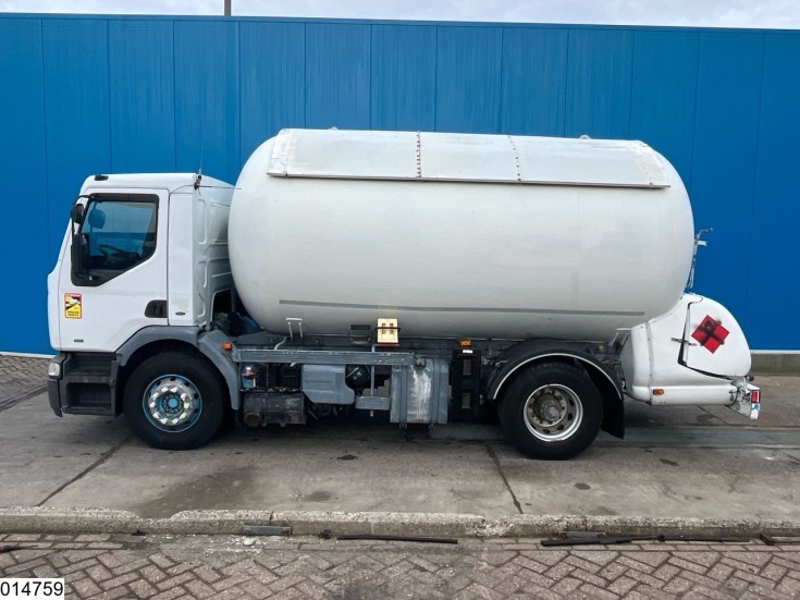 Renault Premium 210