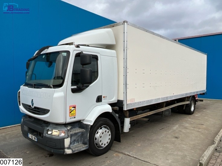 Renault Premium 300 Dxi