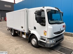 Renault Midlum 270 Dxi