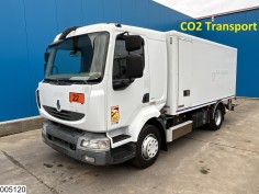 Renault Midlum 270 Dxi