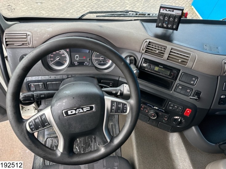 DAF CF 450