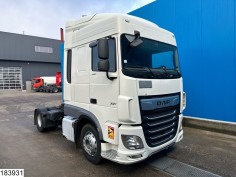 DAF XF 480