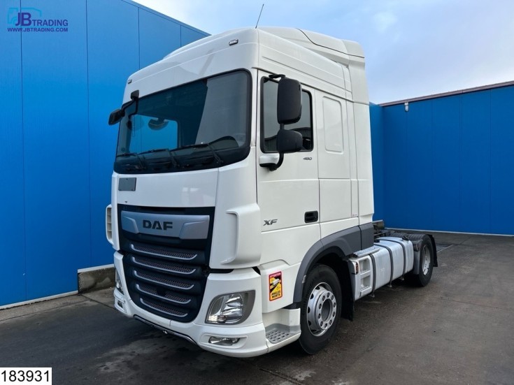 DAF XF 480