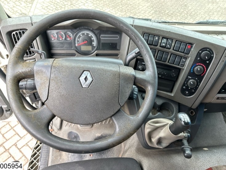 Renault Midlum 270 Dxi