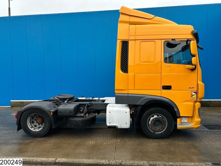 DAF XF 480