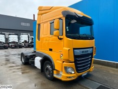 DAF XF 480