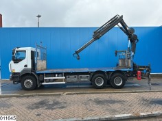 Renault Kerax 380 Dxi