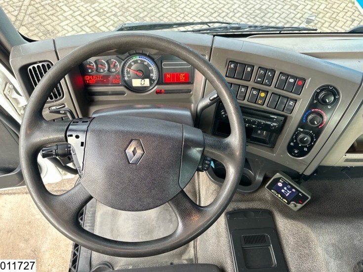 Renault Kerax 380 Dxi