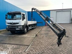 Renault Kerax 380 Dxi