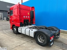 DAF XF 480