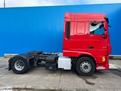 DAF XF 480