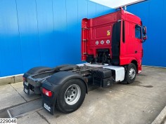 DAF XF 480