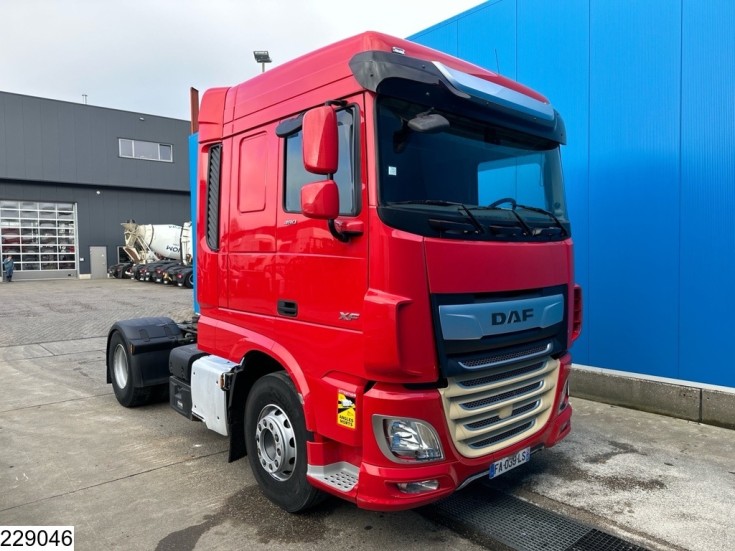 DAF XF 480