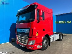 DAF XF 480