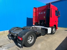 DAF XF 480