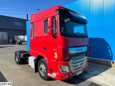 DAF XF 480