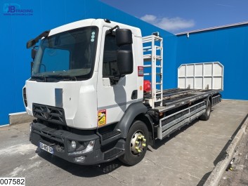 Renault D Wide 210