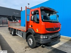 Renault Kerax 380 Dxi