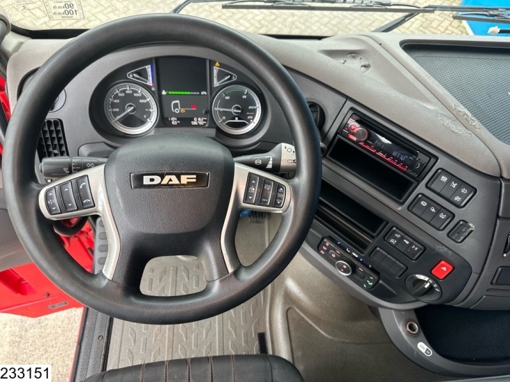 DAF XF 480