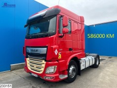 DAF XF 480