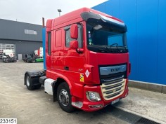 DAF XF 480