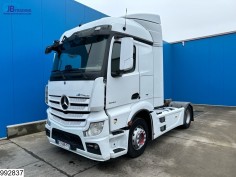 Mercedes Actros 1840