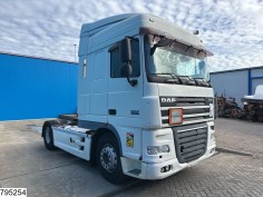 DAF 105 XF 460