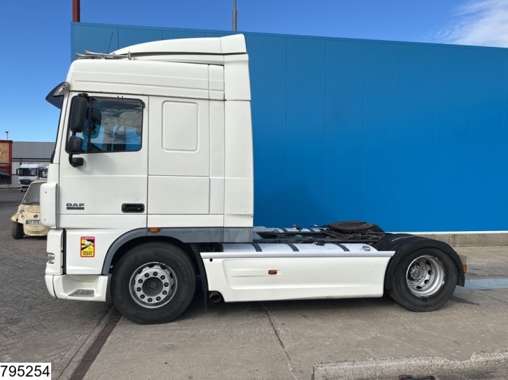 DAF 105 XF 460