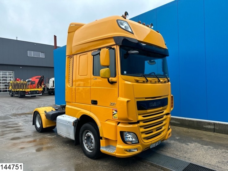 DAF XF 460