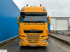 DAF XF 460