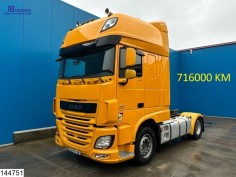 DAF XF 460