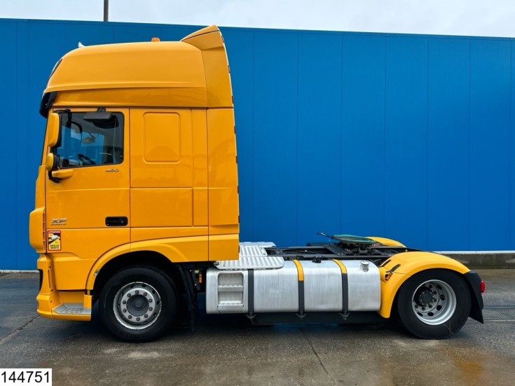 DAF XF 460