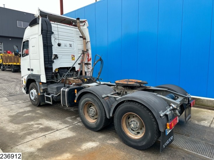 Volvo FH12 460