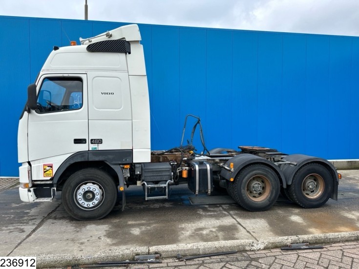 Volvo FH12 460