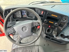 Mercedes Actros 1843