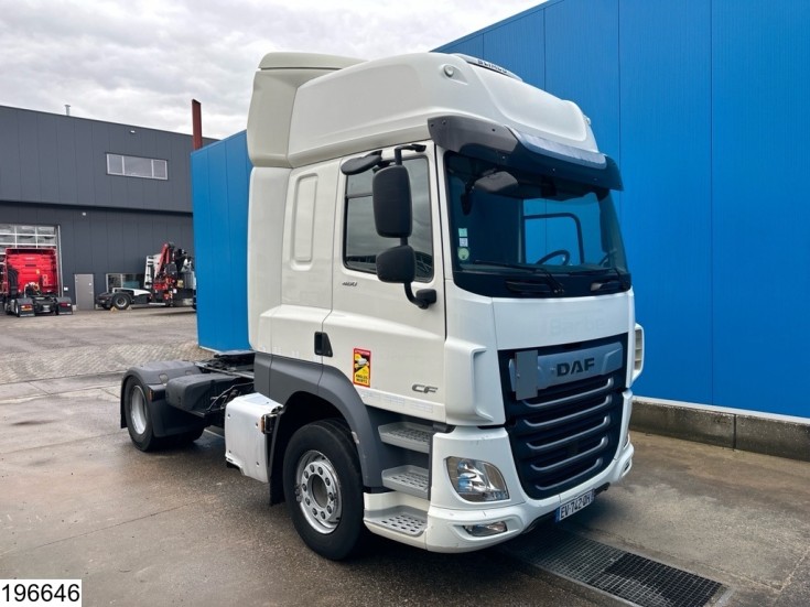 DAF CF 480