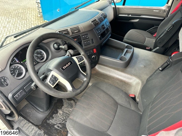 DAF CF 480